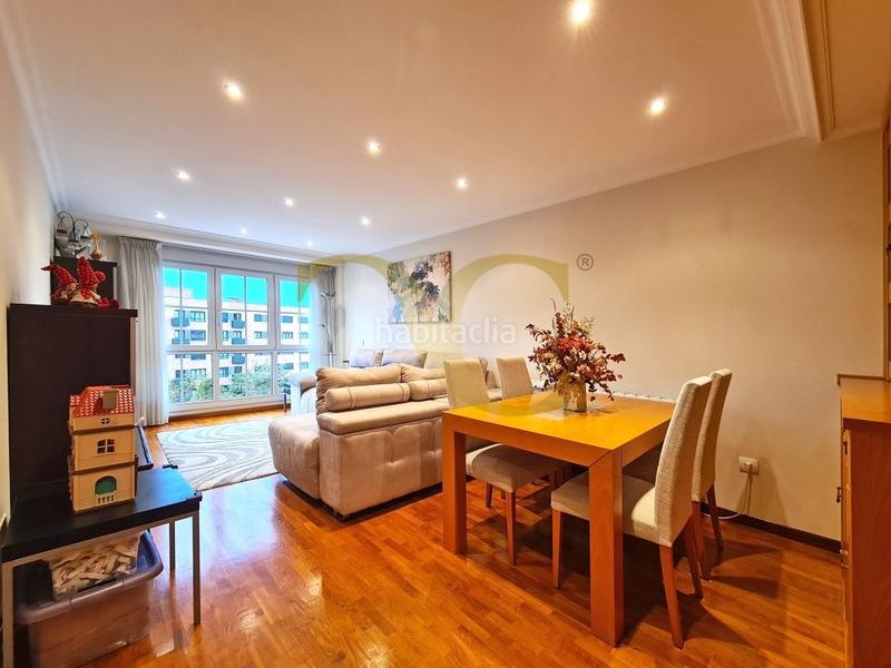 Foto c74be80d-b0af-4dfb-95ee-0072b7f4efc8. Appartement avec chauffage parking dans Montevil Gijón