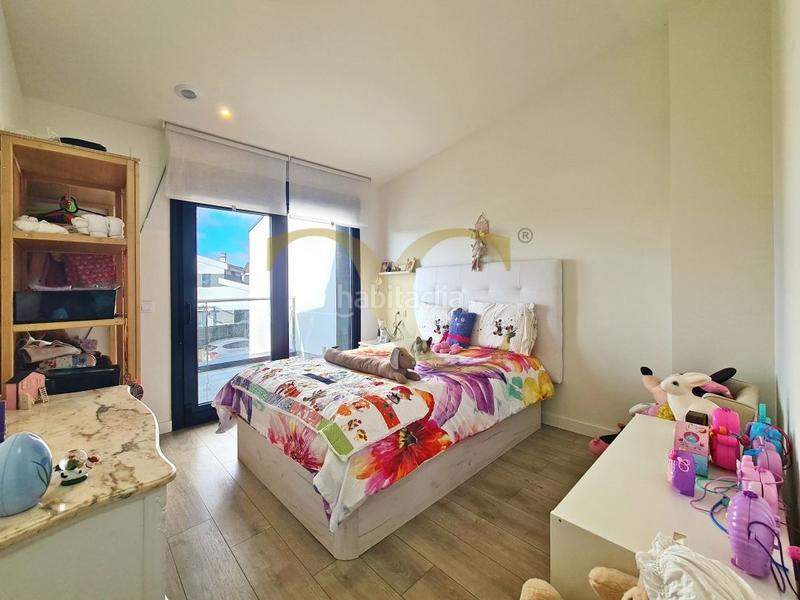 Foto 0cea545f-65af-4ff8-9be1-7f0d5cd610b6. Semi detached house with heating in Noreña