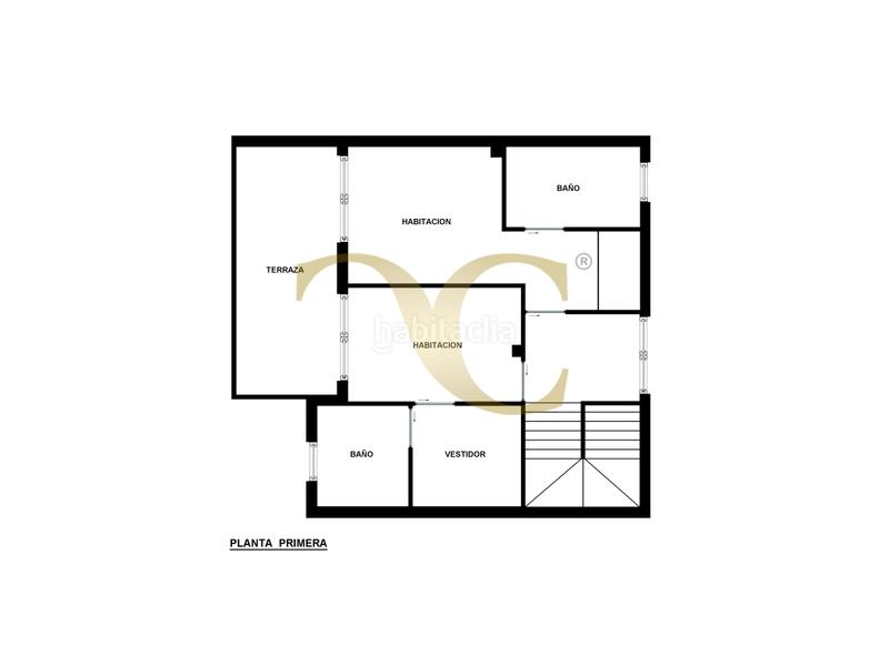 Foto 1474f563-92bd-4554-8d6c-18ef85528561. Semi detached house with heating in Noreña