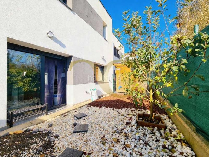 Foto 1660d374-d099-431c-84a3-46872a861010. Semi detached house with heating in Noreña