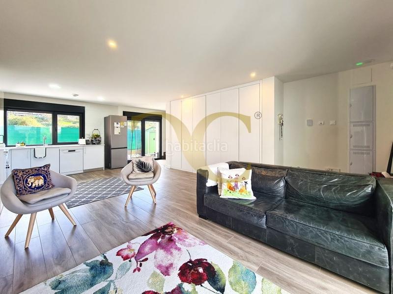 Foto 24dccfd1-e233-458c-8167-9f00cab5002d. Semi detached house with heating in Noreña