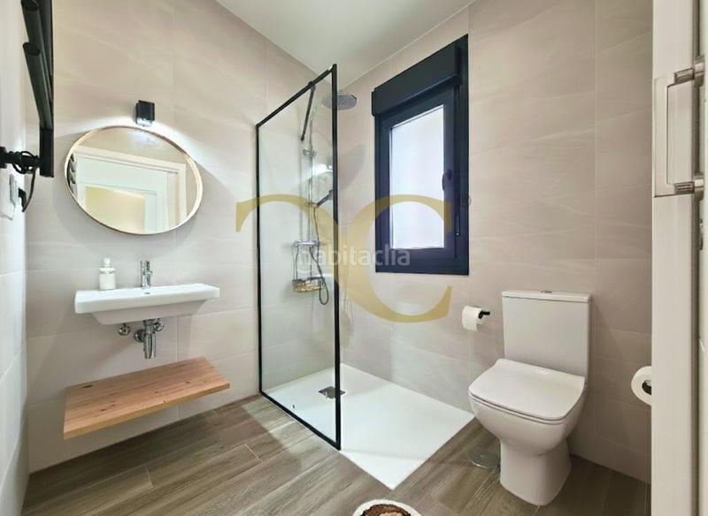 Foto 3674840c-2761-4658-b96b-89bc7515a8a7. Semi detached house with heating in Noreña