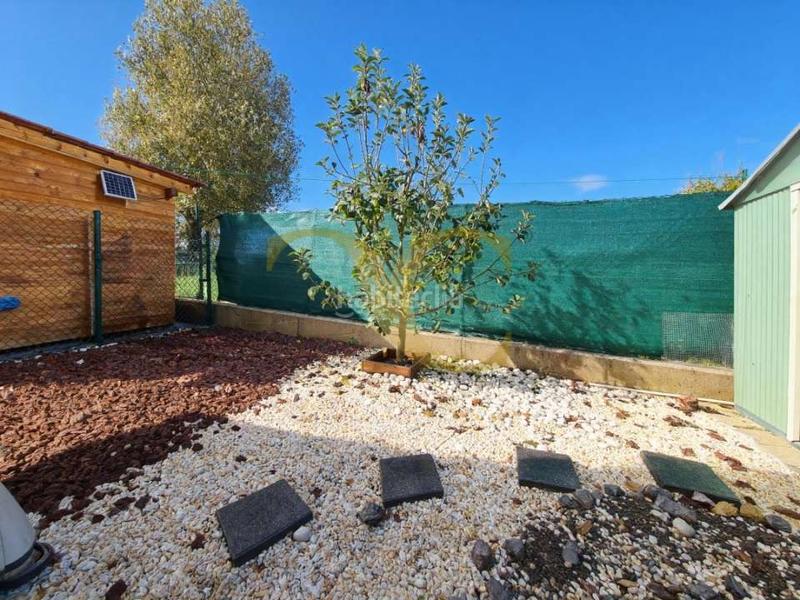 Foto 389f643b-eb25-47ad-9061-16098c5952a8. Semi detached house with heating in Noreña