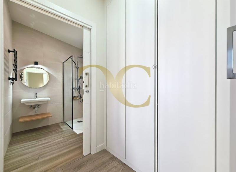 Foto 524fa6d2-6c87-4b60-ac97-9f10faab8461. Semi detached house with heating in Noreña