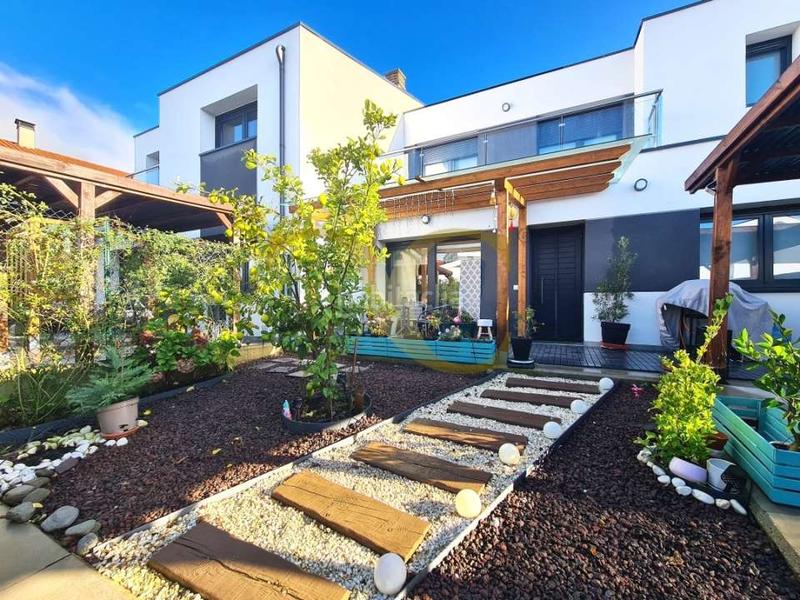 Foto 6f453138-763e-4075-aeda-ebee8dce9cd1. Semi detached house with heating in Noreña