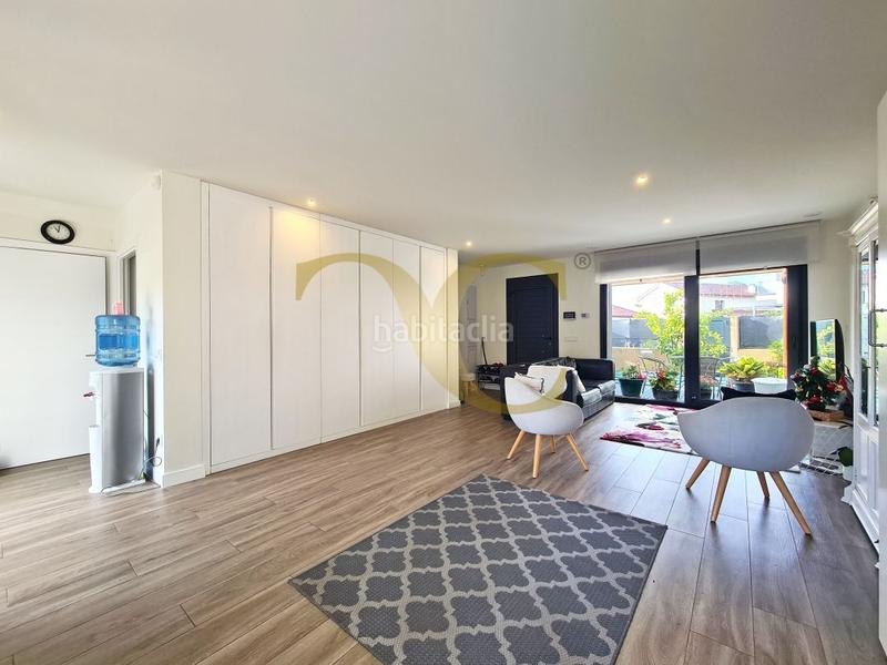 Foto 7e3cf8fc-298e-41e4-8b9d-3317c214a50c. Semi detached house with heating in Noreña