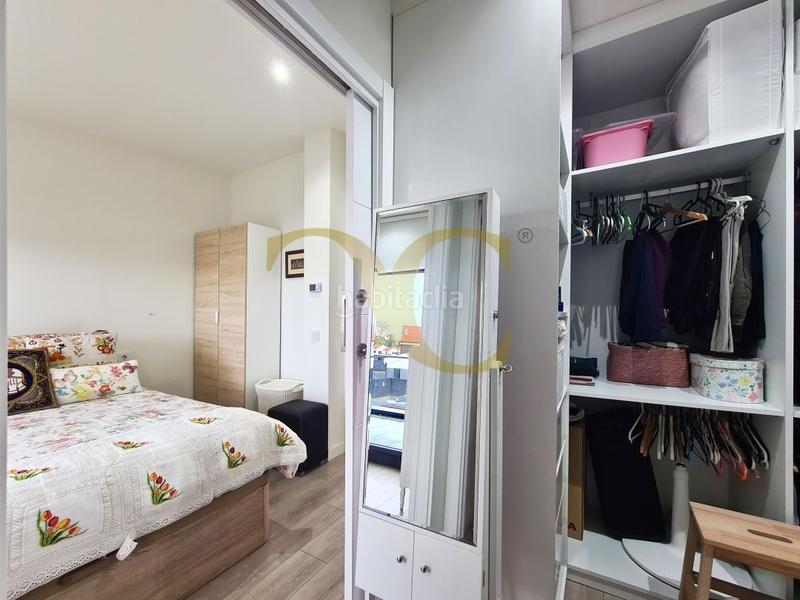 Foto a1db49c5-b52f-4121-94ff-4121c6b239b8. Semi detached house with heating in Noreña