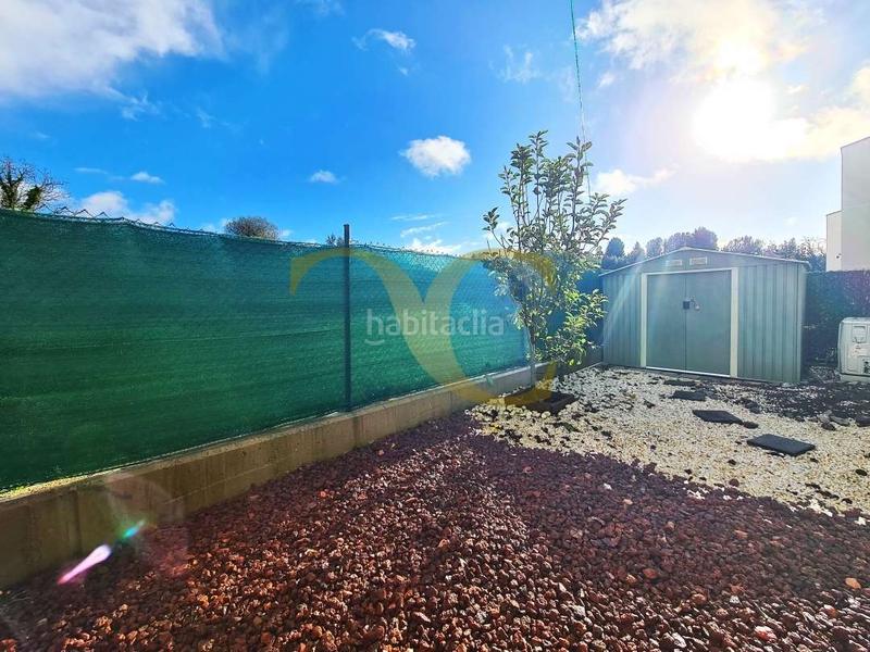 Foto cd07a591-fd48-4442-82c1-0ed47ec5bbdc. Semi detached house with heating in Noreña