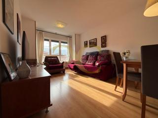 Appartamento  Calle cuba. Piso de dos dormitorios en llanes