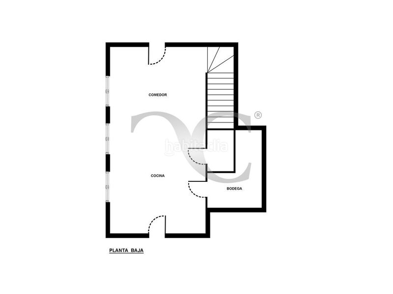 Foto a35a3aa8-1dd0-4bf1-beab-4c67472da86f. Xalet amb aparcament a Valdés