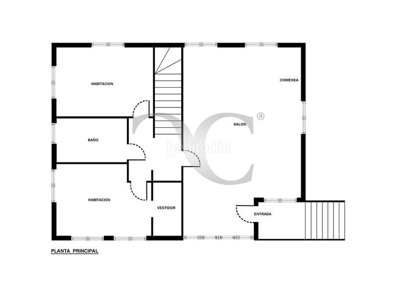 Foto d2fffdca-0c94-4a8a-8d2e-e19fc0020eb6. Xalet amb aparcament a Valdés