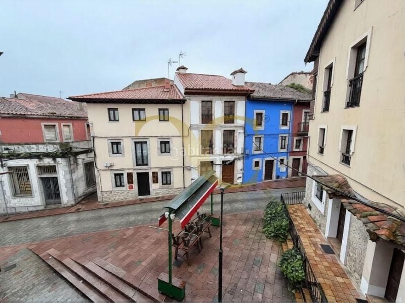 Foto 0e3deafb-2990-44cc-b205-ed85e00d2008. Apartament a Llanes pueblo Llanes