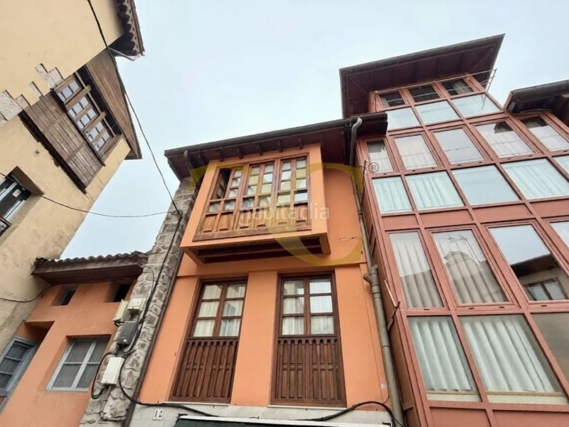 Foto 5383a1f1-98c6-46b1-8cd4-b7c99af7fd6e. Apartament a Llanes pueblo Llanes