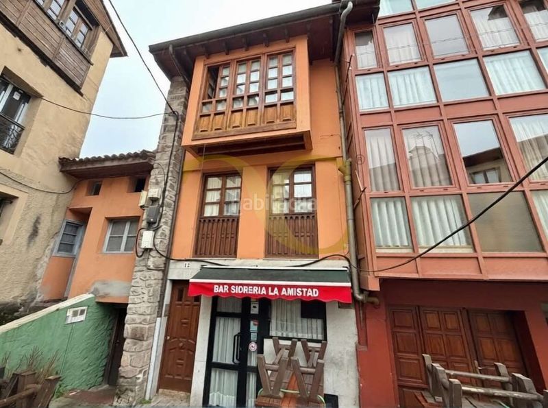 Foto ac8ba254-4836-4766-86ef-1066dcaa6098. Apartament a Llanes pueblo Llanes