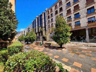 Pis a Calle Ventura Rodríguez