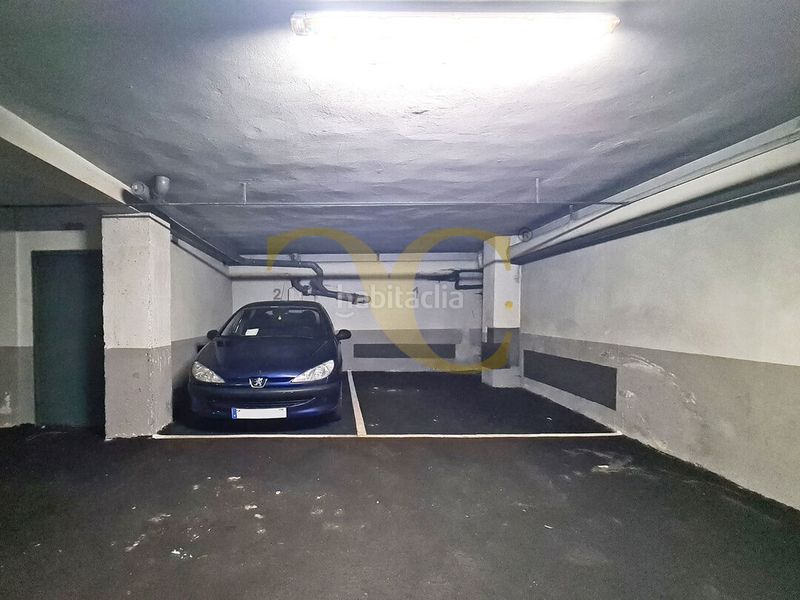 Foto 4b85d9da-9cdd-4099-8bb1-fb14d7326af6. Aparcament cotxe a Salesas - Foncalada - Campoamor Oviedo