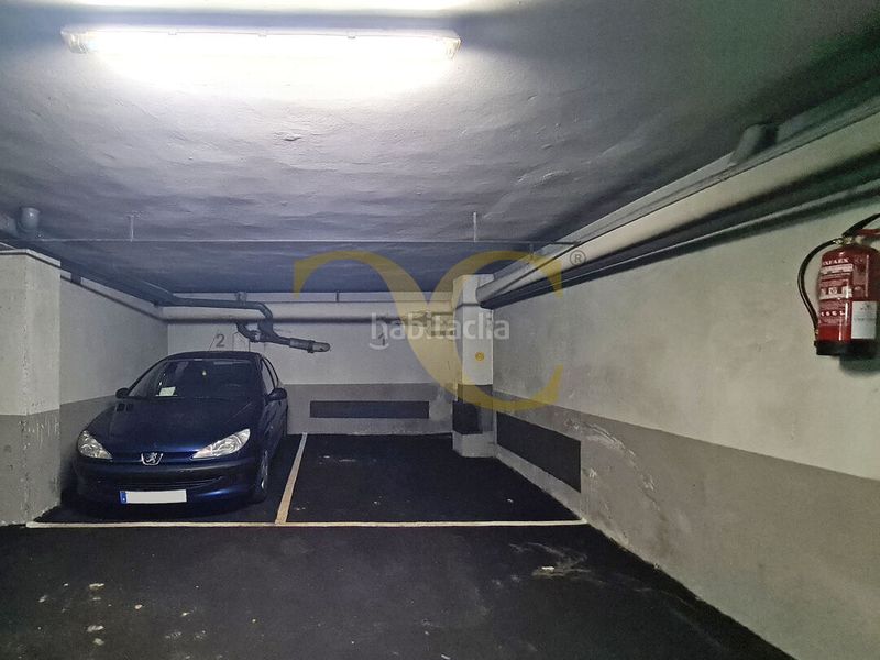 Foto 7f45a092-f99a-471f-8a04-c5318b4b385d. Aparcament cotxe a Salesas - Foncalada - Campoamor Oviedo