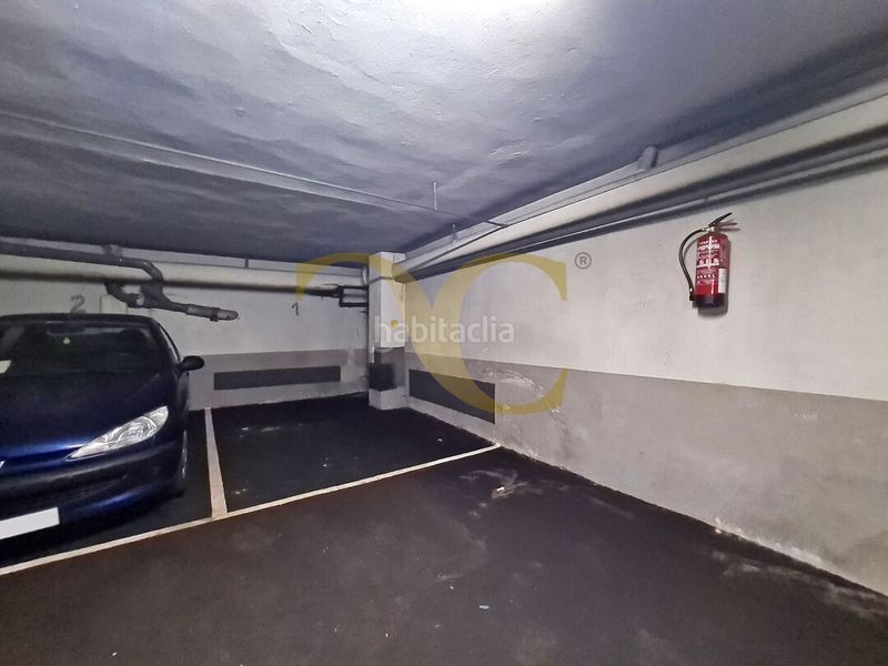 Foto 8c076e38-b325-4326-a7f4-3c4cfb67e49b. Aparcament cotxe a Salesas - Foncalada - Campoamor Oviedo