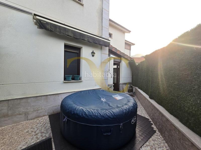 Foto 124c6a23-0013-46ae-bed5-097464485f85. Pis amb calefacció aparcament a Pría-Nueva-Hontoria-Naves Llanes