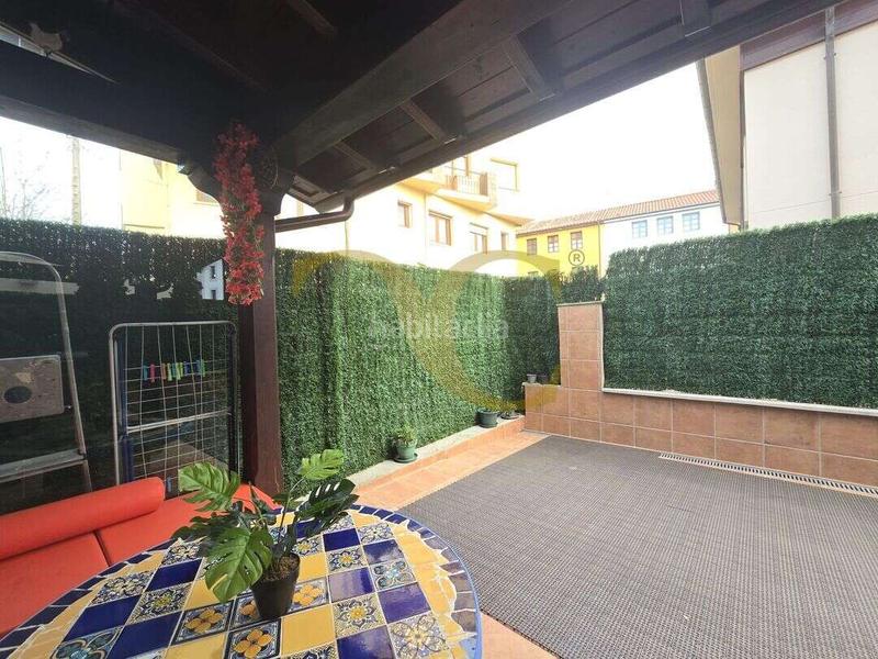 Foto 1f6d8f2f-1441-488e-96ab-6dcb5c48bb47. Pis amb calefacció aparcament a Pría-Nueva-Hontoria-Naves Llanes