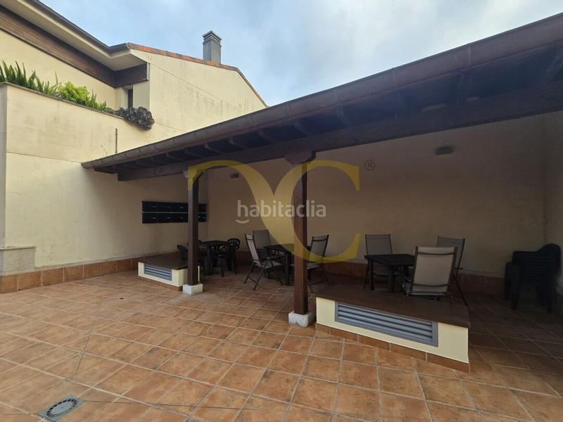 Foto 277d13d0-e4c8-4ea4-a713-f26ebec407a4. Pis amb calefacció aparcament a Pría-Nueva-Hontoria-Naves Llanes