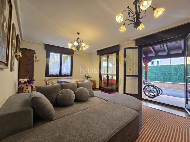 Foto 2d860d2b-3093-4a98-b9cb-850d0bd97364. Pis amb calefacció aparcament a Pría-Nueva-Hontoria-Naves Llanes