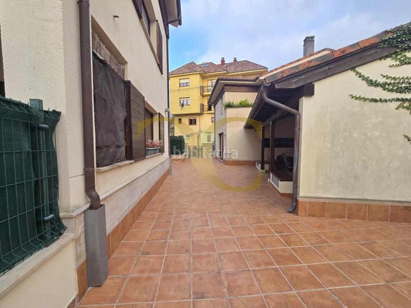 Foto 2f96e130-2432-4f19-9b08-509238457006. Pis amb calefacció aparcament a Pría-Nueva-Hontoria-Naves Llanes