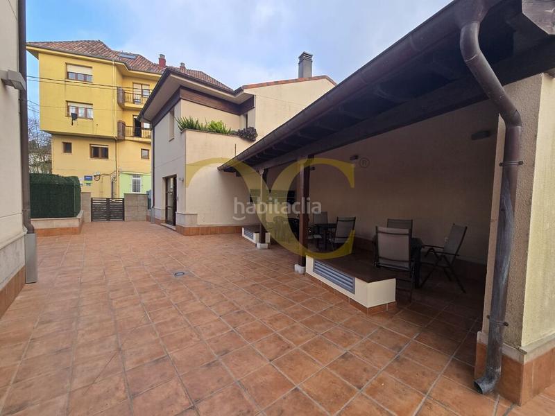 Foto 3d08c7bf-a9aa-4811-9c0e-4ffef10521a5. Pis amb calefacció aparcament a Pría-Nueva-Hontoria-Naves Llanes