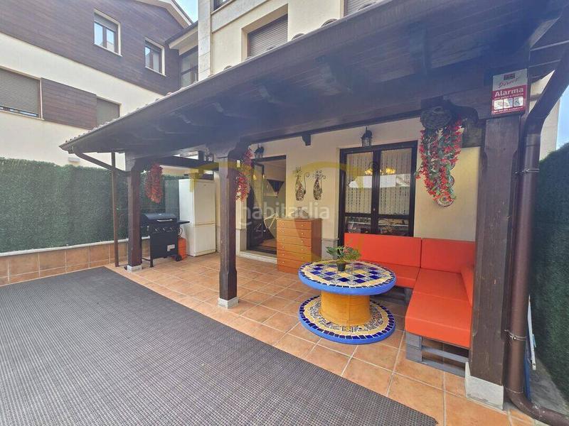 Foto 49a35232-0f18-4019-82f7-534c90cc0a35. Pis amb calefacció aparcament a Pría-Nueva-Hontoria-Naves Llanes