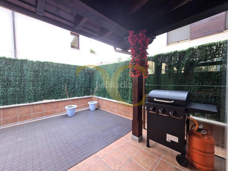 Foto 5ac65547-c093-43c3-82a4-40a904d48d0f. Pis amb calefacció aparcament a Pría-Nueva-Hontoria-Naves Llanes