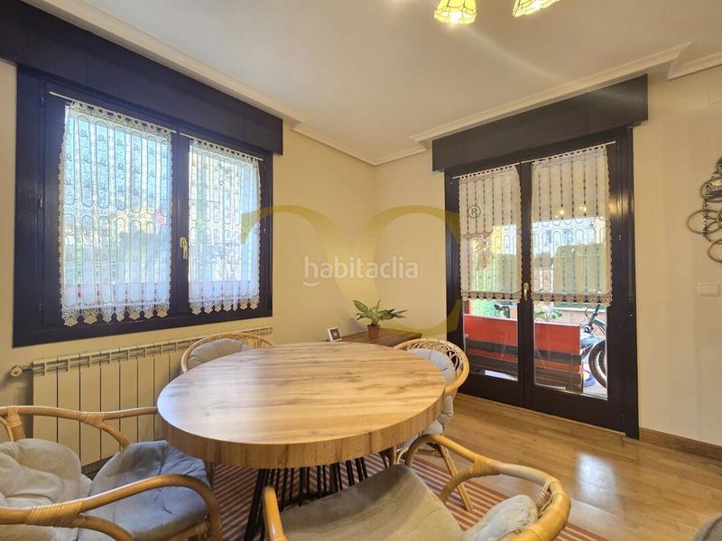 Foto 95da0156-458c-413a-a77a-2c4959d7717c. Pis amb calefacció aparcament a Pría-Nueva-Hontoria-Naves Llanes