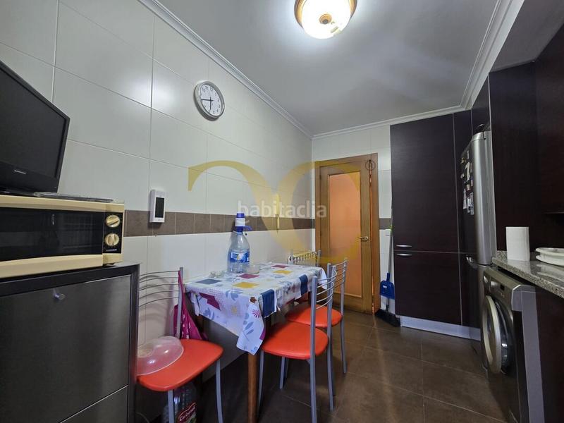 Foto a2ed77cf-be64-46d6-b378-2e1e497323a1. Pis amb calefacció aparcament a Pría-Nueva-Hontoria-Naves Llanes