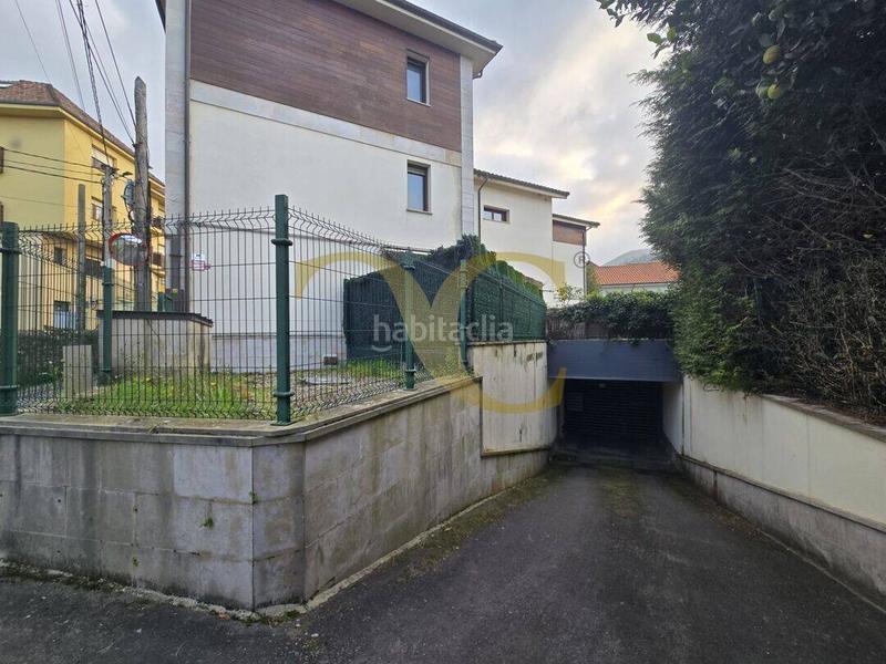 Foto cb1fa09b-5e7a-409c-a298-c496aaa364b1. Pis amb calefacció aparcament a Pría-Nueva-Hontoria-Naves Llanes