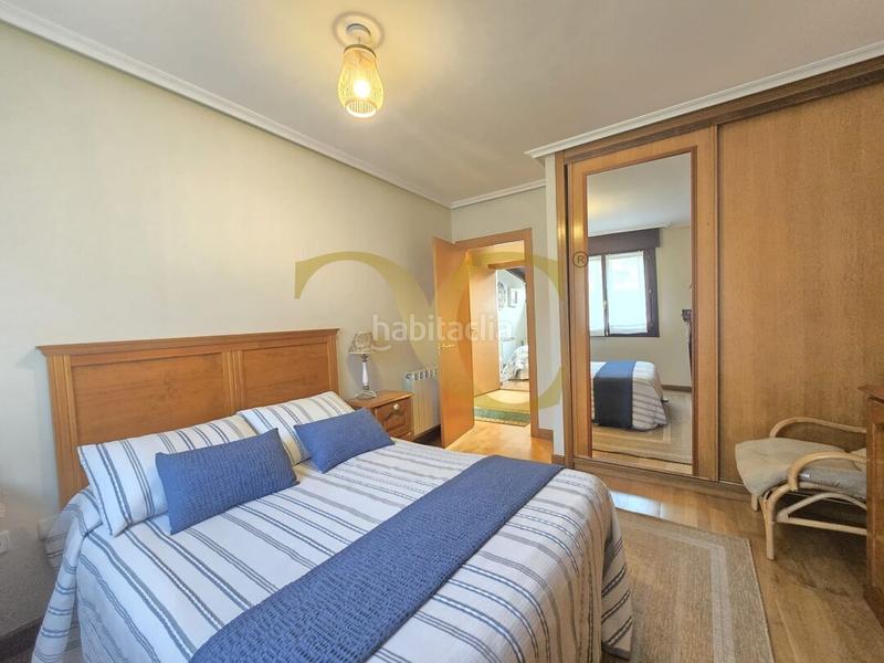 Foto cccaa494-9818-4454-badb-f6df090ed46c. Pis amb calefacció aparcament a Pría-Nueva-Hontoria-Naves Llanes