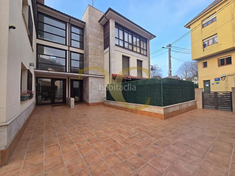 Foto d51cfce4-9fa1-4cae-85d1-9a077aa72dc2. Pis amb calefacció aparcament a Pría-Nueva-Hontoria-Naves Llanes