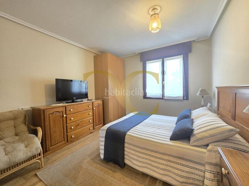 Foto e3c60990-70f6-4dc9-8123-1e5ce691c44a. Pis amb calefacció aparcament a Pría-Nueva-Hontoria-Naves Llanes