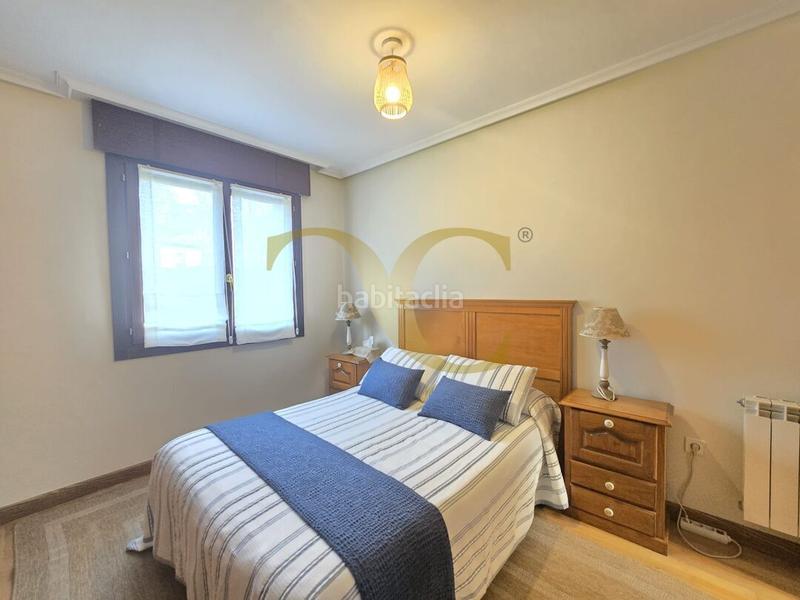 Foto e98690fc-1b58-4b00-910d-a98368f6f71e. Pis amb calefacció aparcament a Pría-Nueva-Hontoria-Naves Llanes