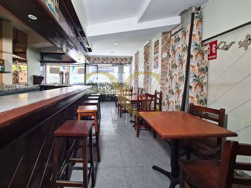 Foto 4da42c11-0b11-45d3-a513-4d30ba51b4ce. Local comercial a Laviada Gijón