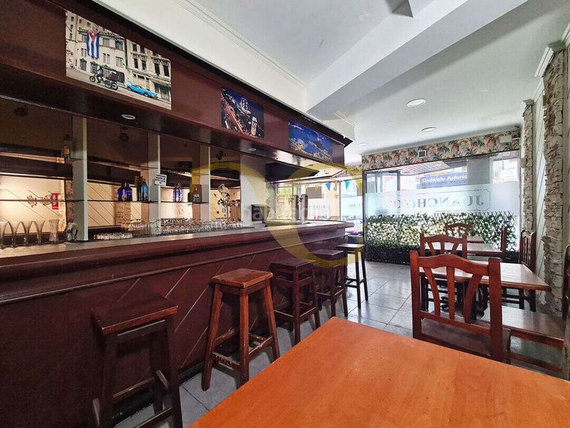 Foto 6922e2fd-852f-4e32-a5d9-9518c2e85421. Local comercial a Laviada Gijón