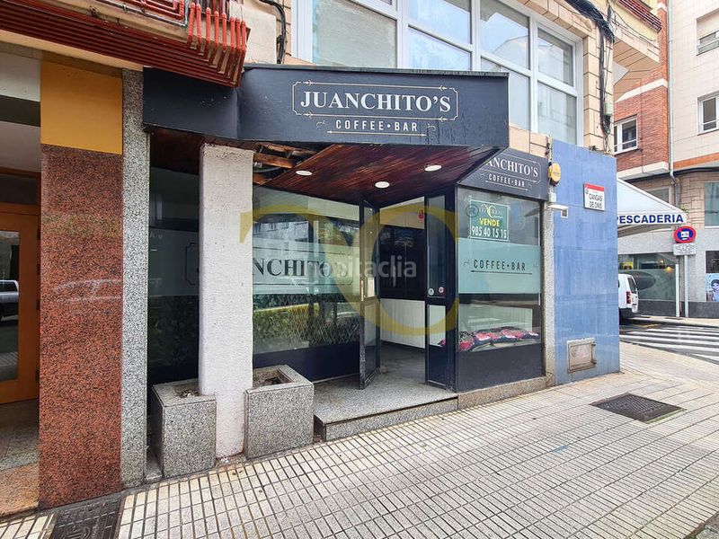 Foto bb19f04f-5077-4e68-b1da-a95804c4eb08. Local comercial a Laviada Gijón