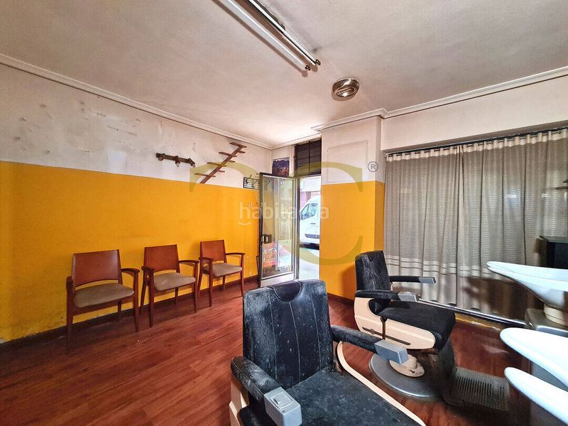 Foto 8fb5fc31-be32-4d6d-a22a-bd663081e4e1. Local comercial a Laviada Gijón