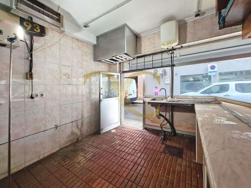 Foto ae7d4c47-afac-4439-9e3e-e04d94baccad. Local comercial a Laviada Gijón