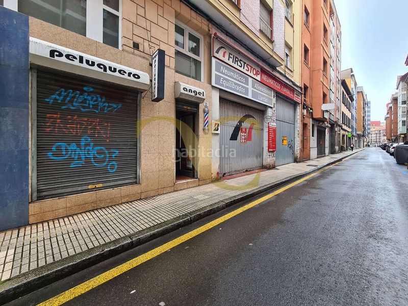 Foto b546ce32-2308-4c5f-92ac-d7e1c7e78384. Local comercial a Laviada Gijón