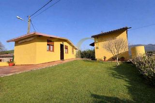 Casa  La malater�a. Casa en entorno natural con maravillosas vistas.