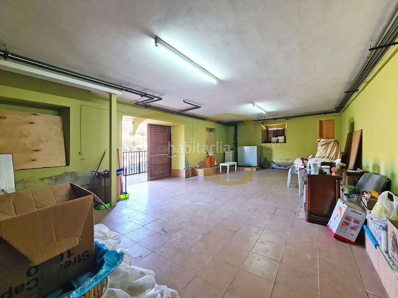 Foto 065b5574-32e7-4e00-a25e-9d8d183ee407. Casa amb calefacció aparcament a Piloña