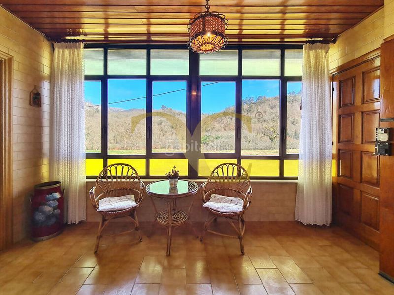 Foto 0f9b2369-a066-4592-8f58-486b25f0327e. Casa amb calefacció aparcament a Piloña