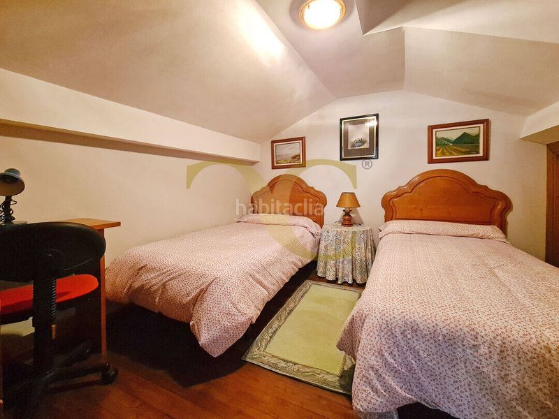 Foto 25376e8e-78dc-4551-9619-fdd2bf3e7fcd. Casa amb calefacció aparcament a Piloña