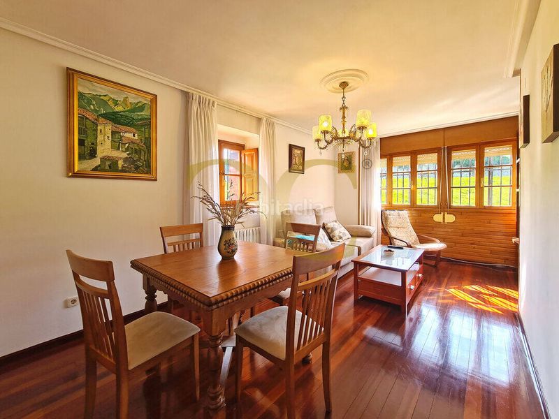 Foto 292d7a3c-89ca-4be4-a609-c8edc75b8a3d. Casa amb calefacció aparcament a Piloña