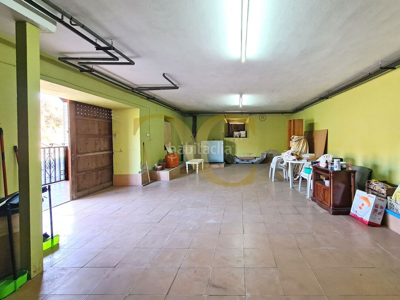 Foto 2dcb9fbb-b22d-4f57-9ed4-f8a2b41a95d1. Casa amb calefacció aparcament a Piloña