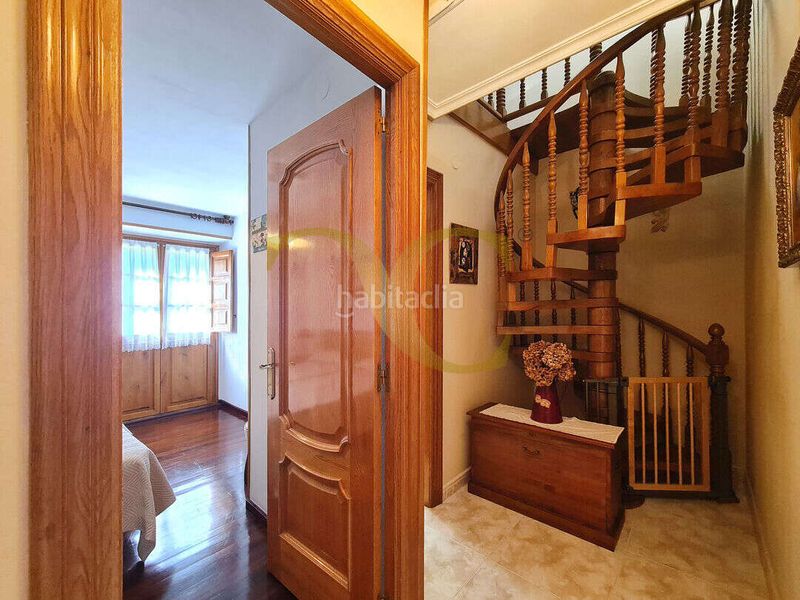 Foto 34493f80-0fa3-4a7e-ad10-0cb7763afcde. Casa amb calefacció aparcament a Piloña